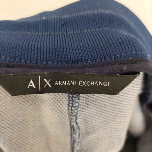 アルマーニエクスチェンジ ARMANI EXCHANGE デニムスウェットパンツ メンズ S