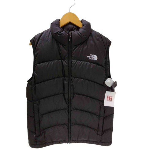 ザノースフェイス THE NORTH FACE Aconcagua Vest アコンカグア ダウン ベスト メンズ import:XL