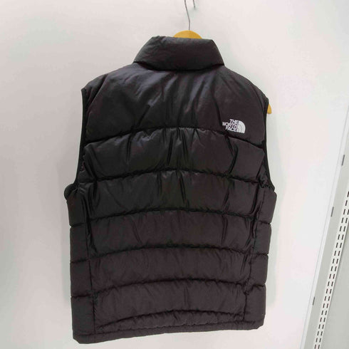 ザノースフェイス THE NORTH FACE Aconcagua Vest アコンカグア ダウン ベスト メンズ import:XL