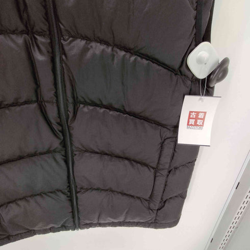 ザノースフェイス THE NORTH FACE Aconcagua Vest アコンカグア ダウン ベスト メンズ import:XL