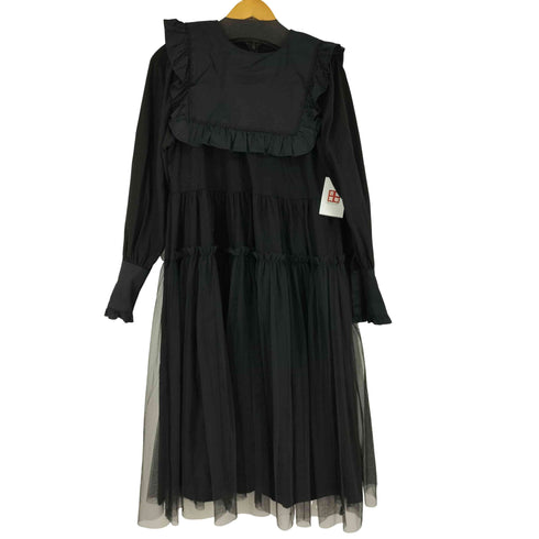 キャンディストリッパー Candy Stripper ETOILE FRILL ドレス ワンピース レディース JPN:2