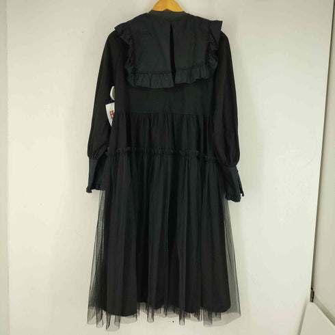 キャンディストリッパー Candy Stripper ETOILE FRILL ドレス ワンピース レディース JPN:2