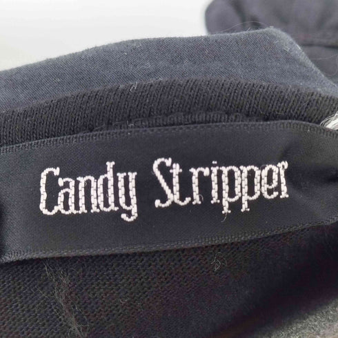 キャンディストリッパー Candy Stripper ETOILE FRILL ドレス ワンピース レディース JPN:2