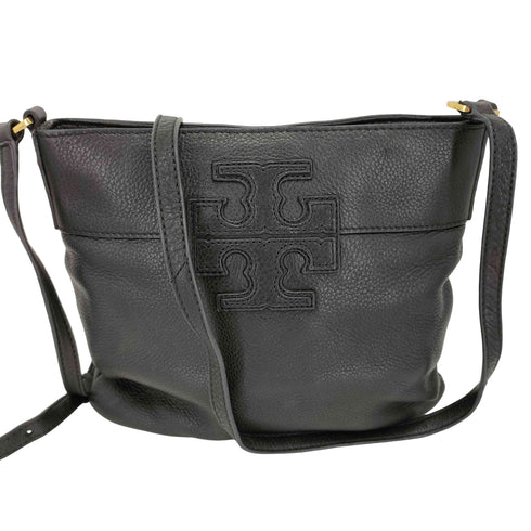 トリーバーチ TORY BURCH Amanda アマンダ レザー ショルダーバッグ レディース