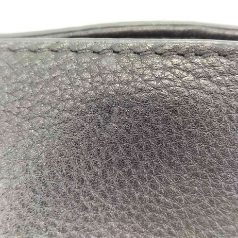 トリーバーチ TORY BURCH Amanda アマンダ レザー ショルダーバッグ レディース
