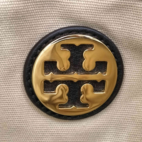 トリーバーチ TORY BURCH Amanda アマンダ レザー ショルダーバッグ レディース