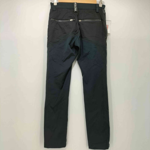 マークアンドロナ MARK&LONA Infinite Hybrid Pants 切替デザイン パンツ メンズ JPN:44