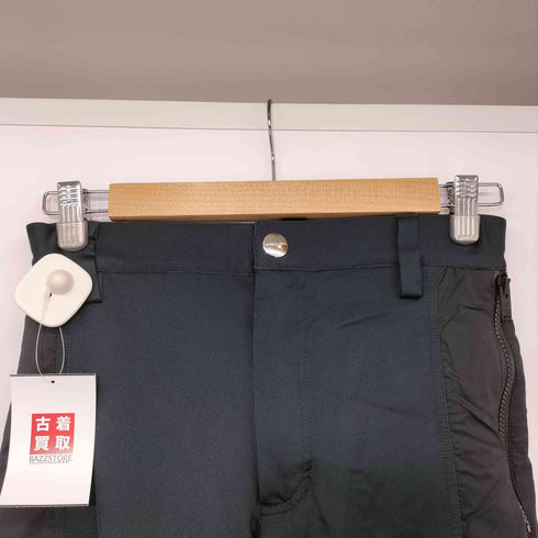 マークアンドロナ MARK&LONA Infinite Hybrid Pants 切替デザイン パンツ メンズ JPN:44