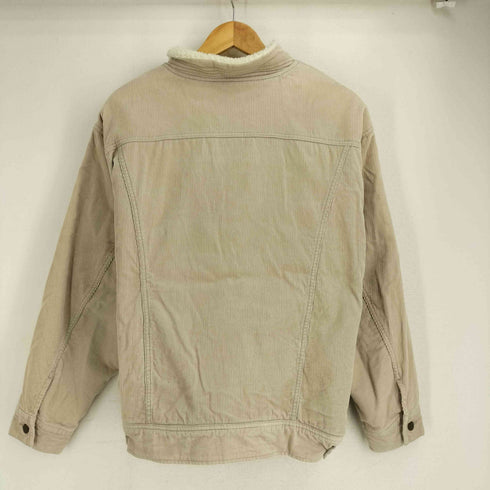 リー Lee ストームライダー スタンドカラーボアジャケット メンズ JPN:M