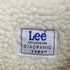 リー Lee ストームライダー スタンドカラーボアジャケット メンズ JPN:M