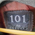 101 Concept ジップアップレザージャケット メンズ JPN:XL
