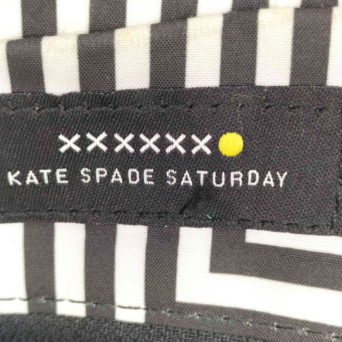 ケイトスペードサタデー KATE SPADE SATURDAY 2WAY レザーショルダーバッグ レディース