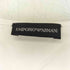 エンポリオアルマーニ EMPORIO ARMANI パイピングカットソー レディース USA 42