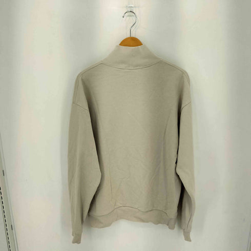 モンキータイム MONKEY TIME TC FRCH/TRY HI NECK/スウェット メンズ JPN:L