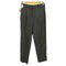 ザラ ZARA Striped Trousers ストライプ トラウザーズ メンズ S