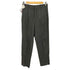ザラ ZARA Striped Trousers ストライプ トラウザーズ メンズ S