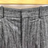 ザラ ZARA Striped Trousers ストライプ トラウザーズ メンズ S