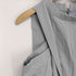ウィルフリー willfully tuck shoulder drawstring balloon OP レディース FREE