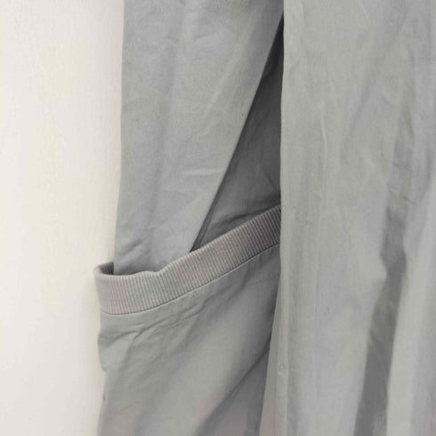 ウィルフリー willfully tuck shoulder drawstring balloon OP レディース FREE
