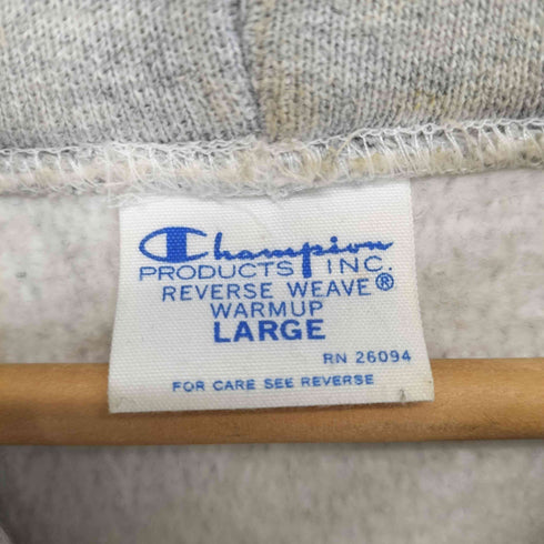 チャンピオン Champion REVERSE WEAVE メンズ L
