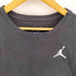 ジョーダンブランド JORDAN BRAND M J JUMPMAN EMB SS CREW クルーネックTシャツ メンズ JPN:M