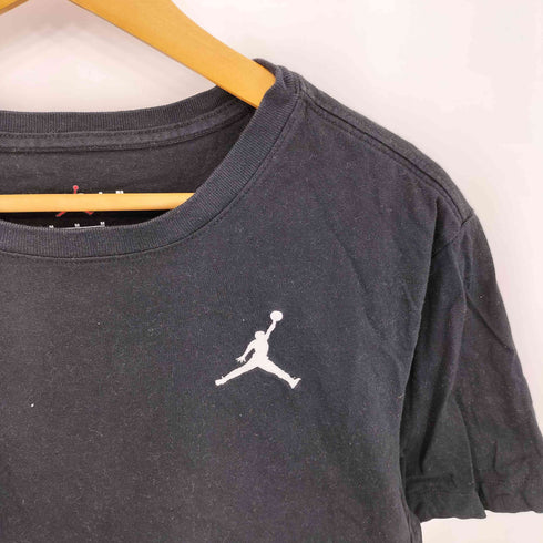 ジョーダンブランド JORDAN BRAND M J JUMPMAN EMB SS CREW クルーネックTシャツ メンズ JPN:M