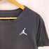 ジョーダンブランド JORDAN BRAND M J JUMPMAN EMB SS CREW クルーネックTシャツ メンズ JPN:M