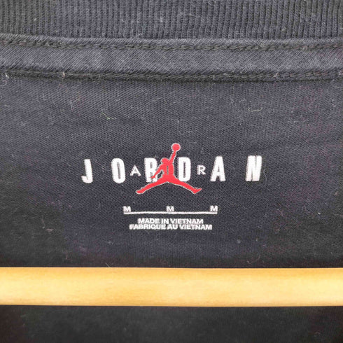 ジョーダンブランド JORDAN BRAND M J JUMPMAN EMB SS CREW クルーネックTシャツ メンズ JPN:M
