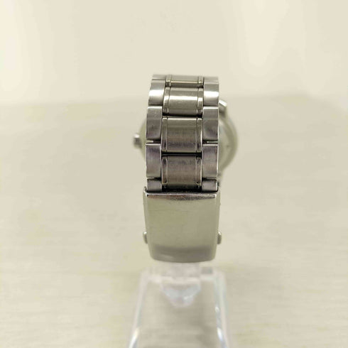 セイコー SEIKO KINETIC 5J21-0A80 自動腕時計 メンズ