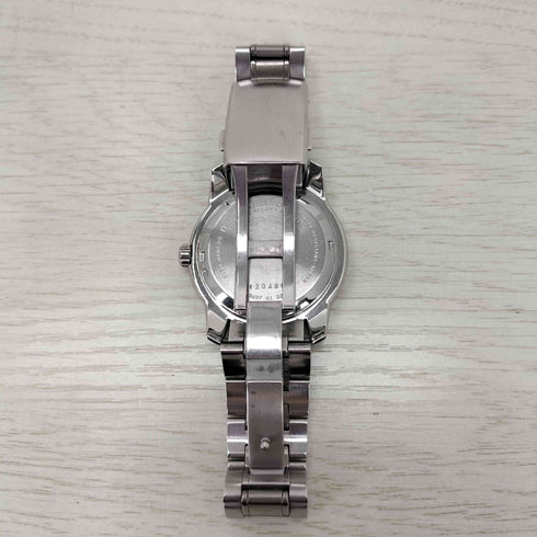 セイコー SEIKO KINETIC 5J21-0A80 自動腕時計 メンズ