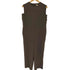 ノクチャ NOKCHA quality lady jumpsuit レディース