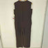 ノクチャ NOKCHA quality lady jumpsuit レディース