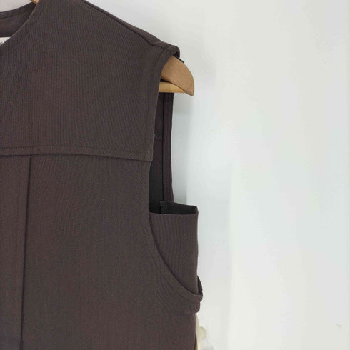 ノクチャ NOKCHA quality lady jumpsuit レディース