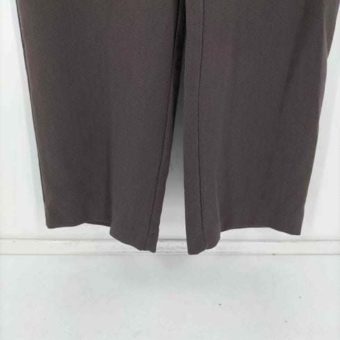 ノクチャ NOKCHA quality lady jumpsuit レディース