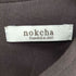 ノクチャ NOKCHA quality lady jumpsuit レディース