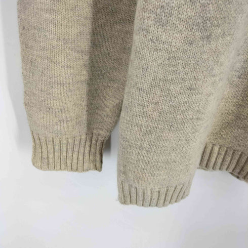 ダルーストレーディング DULUTH TRADING CO ノルディック柄 ウール ニット メンズ import:M