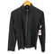 ザラ ZARA ハイネックジップアップトップ レディース import:L
