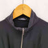 ザラ ZARA ハイネックジップアップトップ レディース import:L
