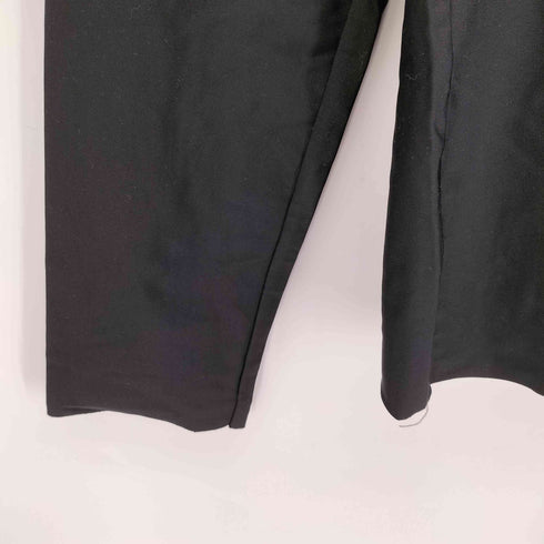 ザラ ZARA ハイネックジップアップトップ レディース import:L