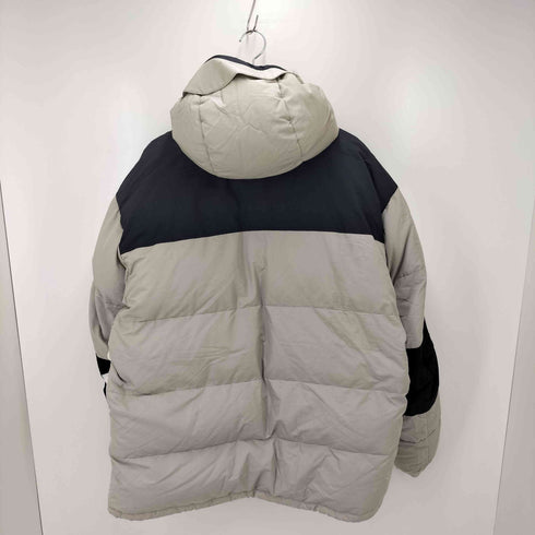 ザノースフェイス THE NORTH FACE オールドバフィンジャケット メンズ