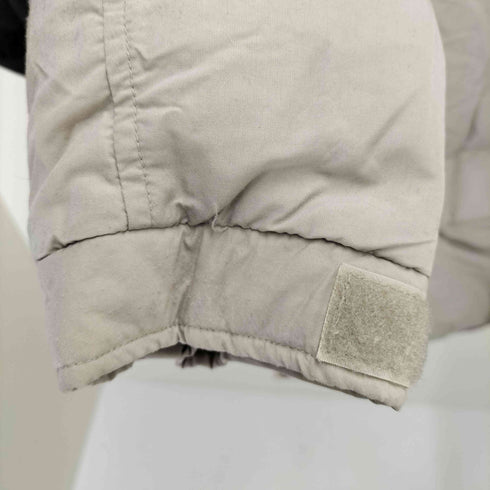 ザノースフェイス THE NORTH FACE オールドバフィンジャケット メンズ