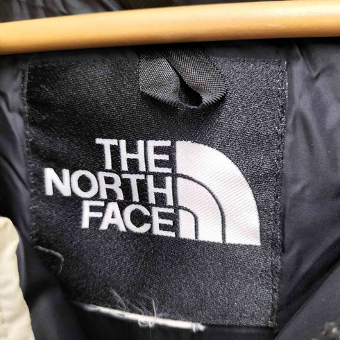 ザノースフェイス THE NORTH FACE オールドバフィンジャケット メンズ