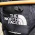 ザノースフェイス THE NORTH FACE オールドバフィンジャケット メンズ