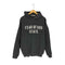 フェイアーオブゴッド エッセンシャルズ FEAR OF GOD ESSENTIALS 90S Fit Fleece Hoodie メンズ M