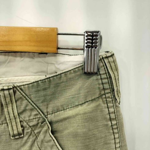 ダブルタップス WTAPS トラウザーミリタリー ワークパンツ メンズ