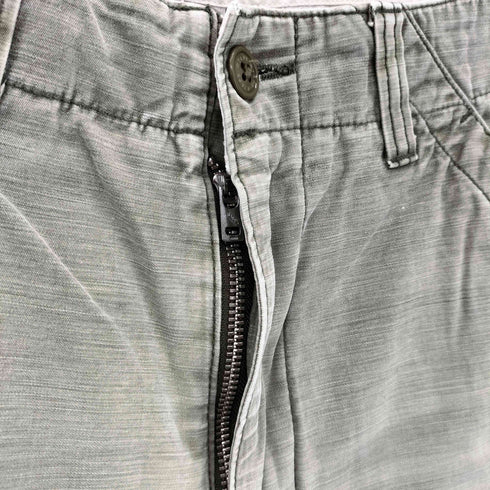 ダブルタップス WTAPS トラウザーミリタリー ワークパンツ メンズ