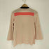 アルマーニジーンズ ARMANI JEANS フロントフックカーディガン レディース import:XS
