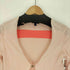 アルマーニジーンズ ARMANI JEANS フロントフックカーディガン レディース import:XS