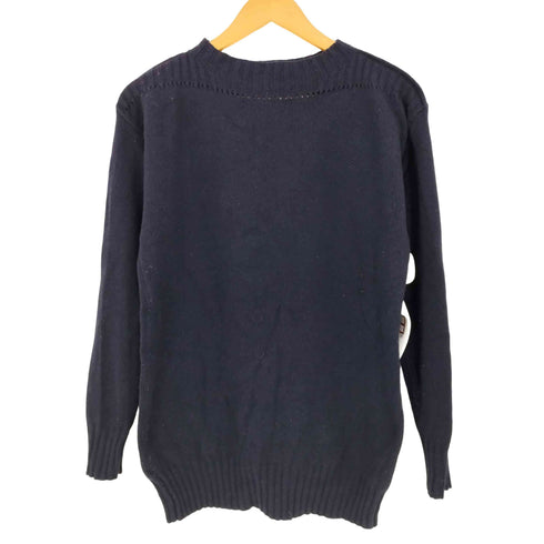 イザベルマランエトワール ISABEL MARANT ETOILE プルオーバー ガンジーニット レディース FR:38