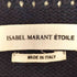 イザベルマランエトワール ISABEL MARANT ETOILE プルオーバー ガンジーニット レディース FR:38